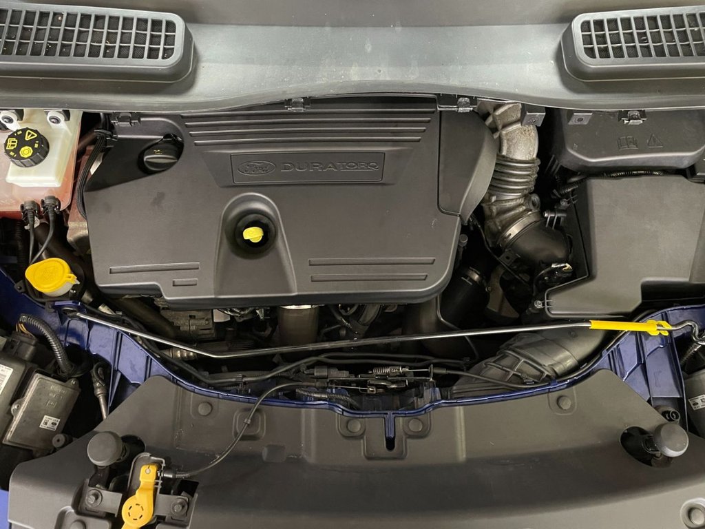 Used Ford Kuga 2016 for sale - 76429849: Photo 43