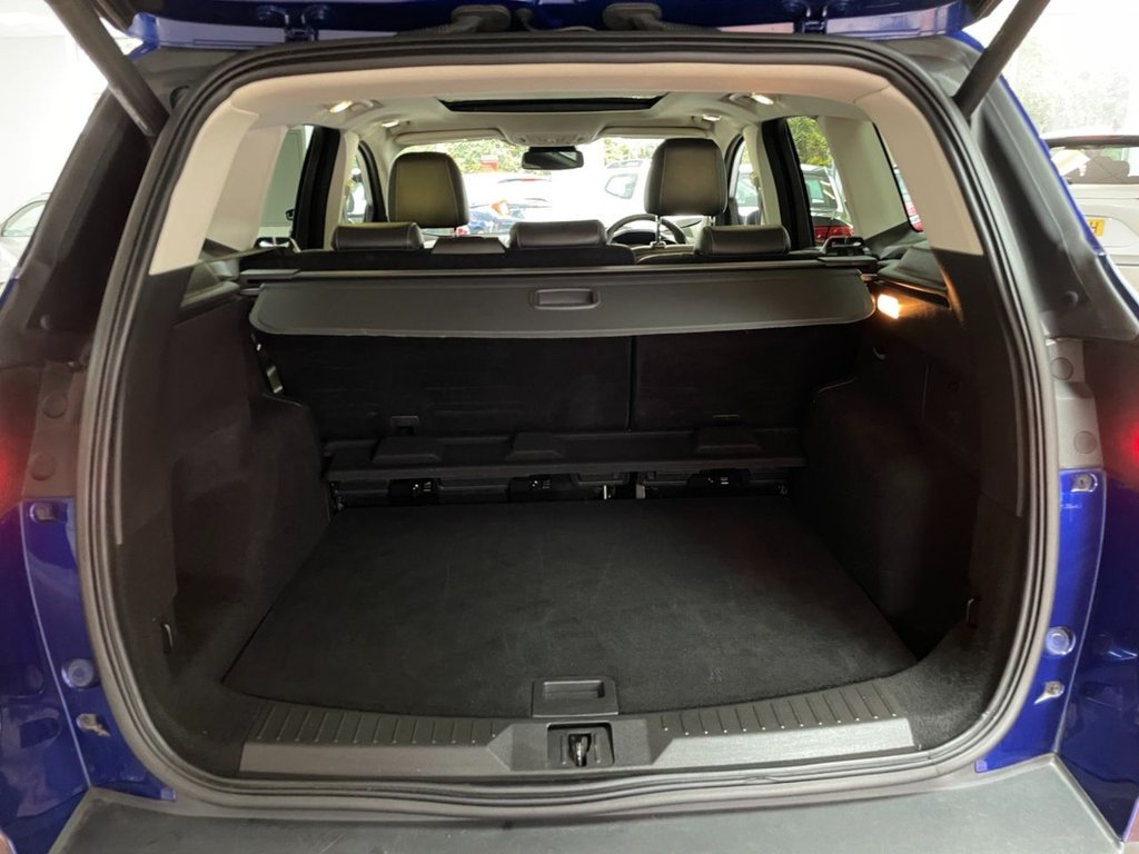 Used Ford Kuga 2016 for sale - 76429849: Photo 44