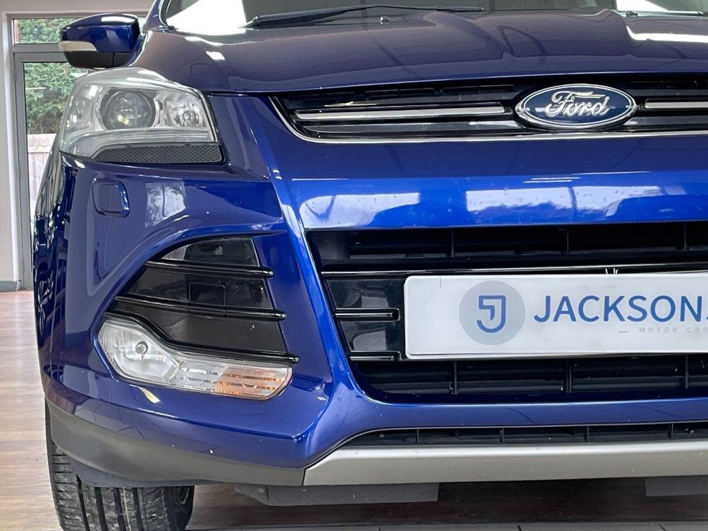 Used Ford Kuga 2016 for sale - 76429849: Photo 6