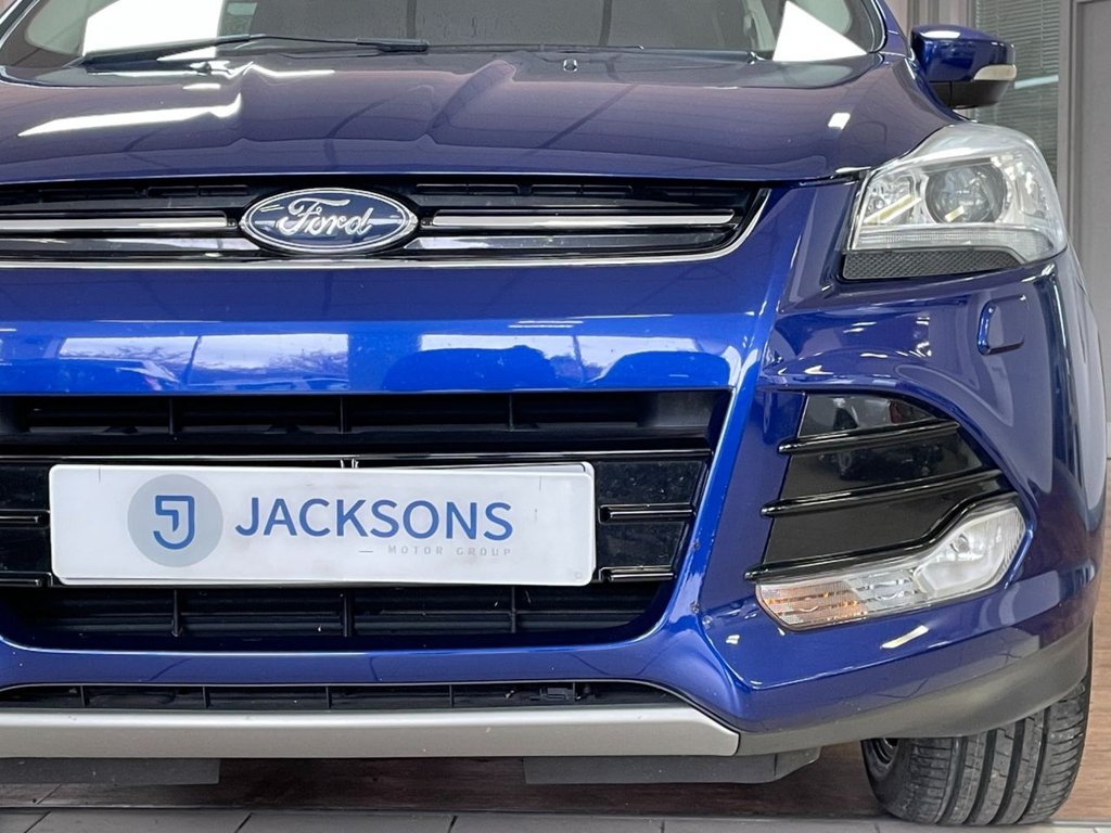 Used Ford Kuga 2016 for sale - 76429849: Photo 7