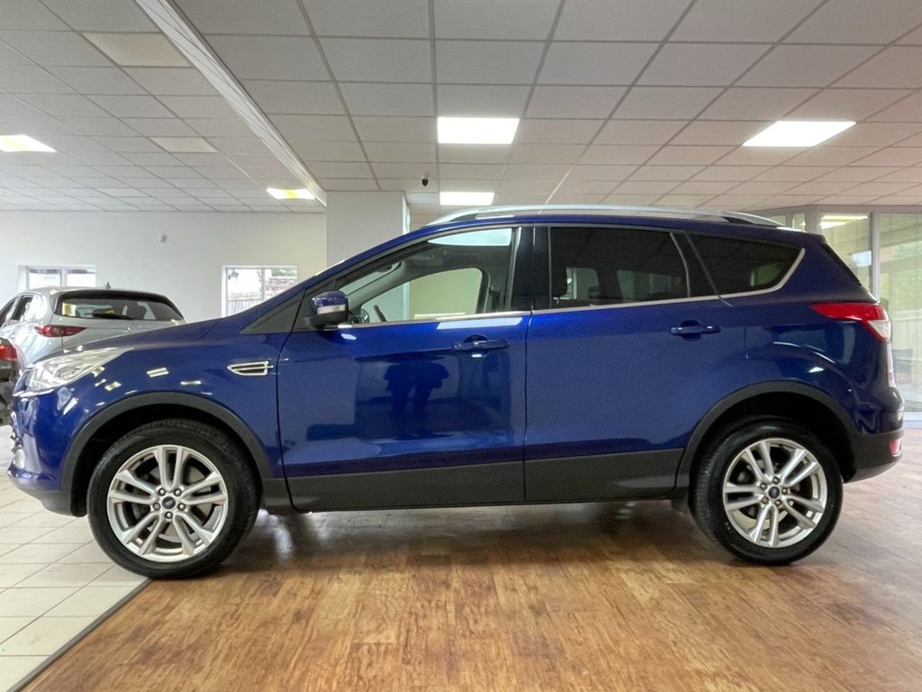 Used Ford Kuga 2016 for sale - 76429849: Photo 8