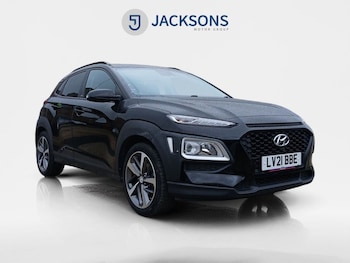 Used Hyundai KONA 2021 for sale - 78257157: Photo