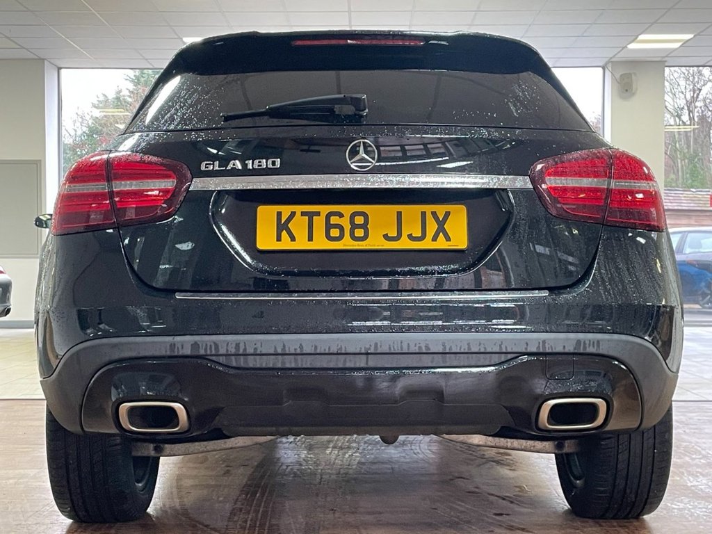 Used Mercedes-Benz GLA 2018 for sale - 77139466: Photo 11