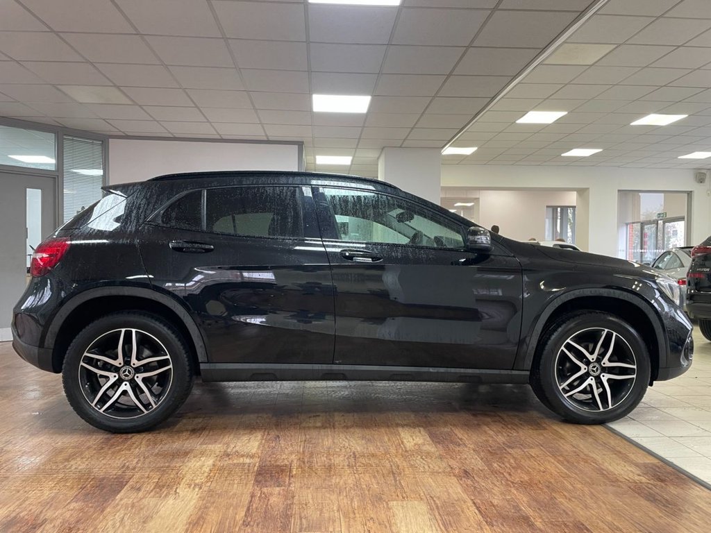 Used Mercedes-Benz GLA 2018 for sale - 77139466: Photo 13