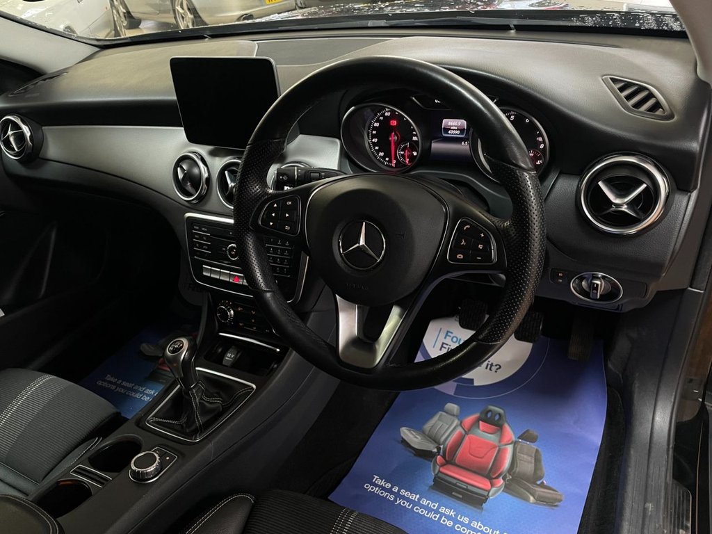 Used Mercedes-Benz GLA 2018 for sale - 77139466: Photo 15