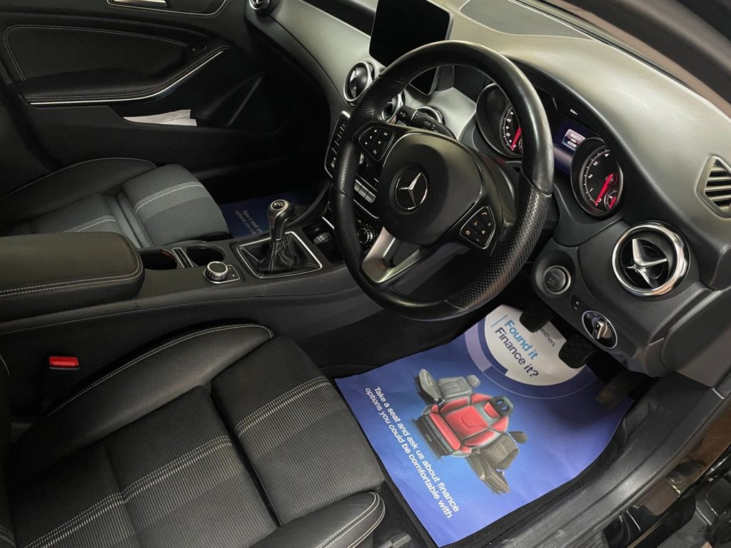 Used Mercedes-Benz GLA 2018 for sale - 77139466: Photo 16