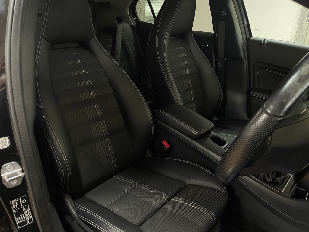 Used Mercedes-Benz GLA 2018 for sale - 77139466: Photo 17