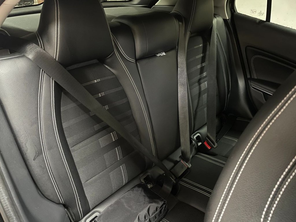 Used Mercedes-Benz GLA 2018 for sale - 77139466: Photo 18