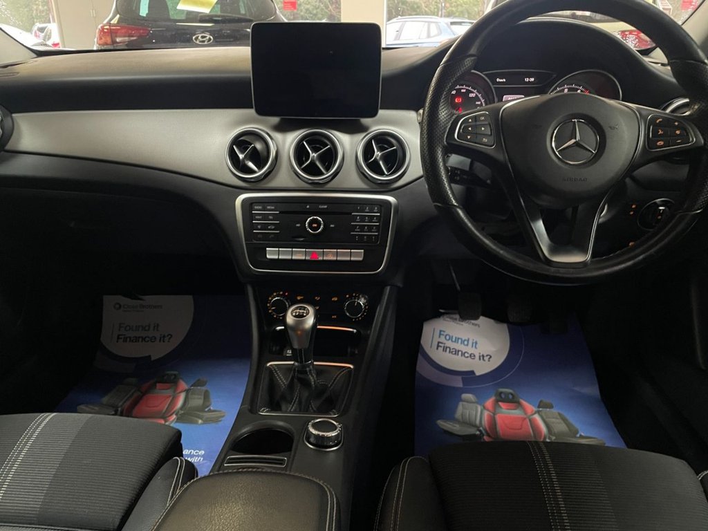 Used Mercedes-Benz GLA 2018 for sale - 77139466: Photo 19