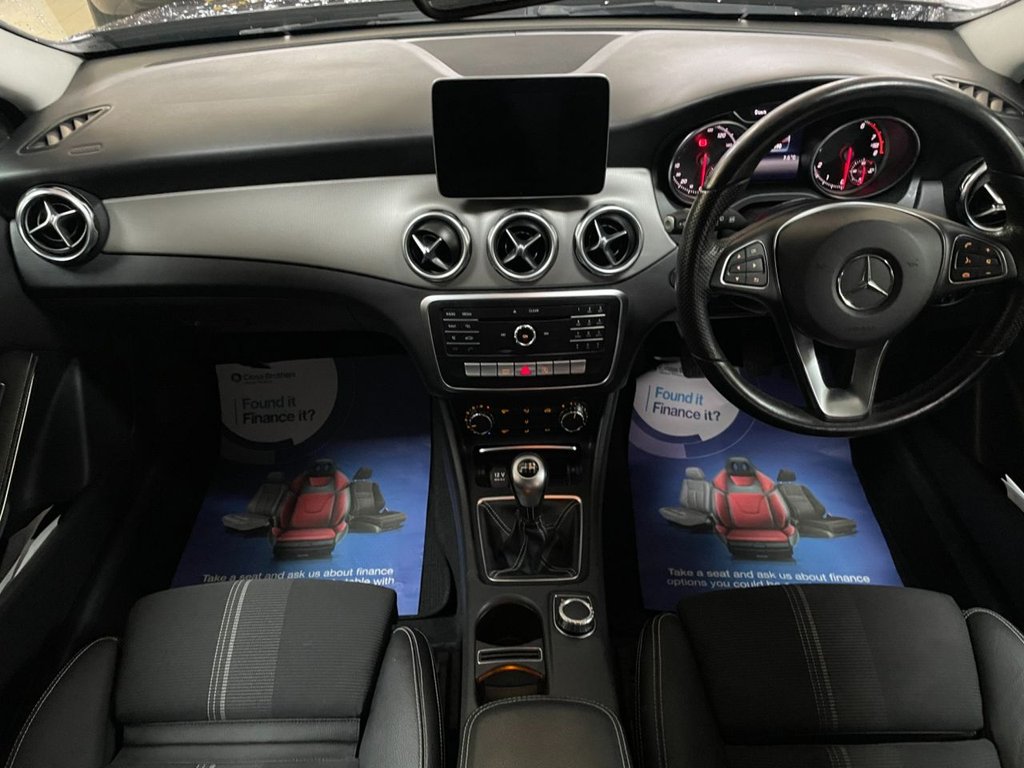 Used Mercedes-Benz GLA 2018 for sale - 77139466: Photo 2