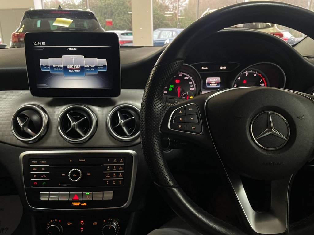 Used Mercedes-Benz GLA 2018 for sale - 77139466: Photo 21