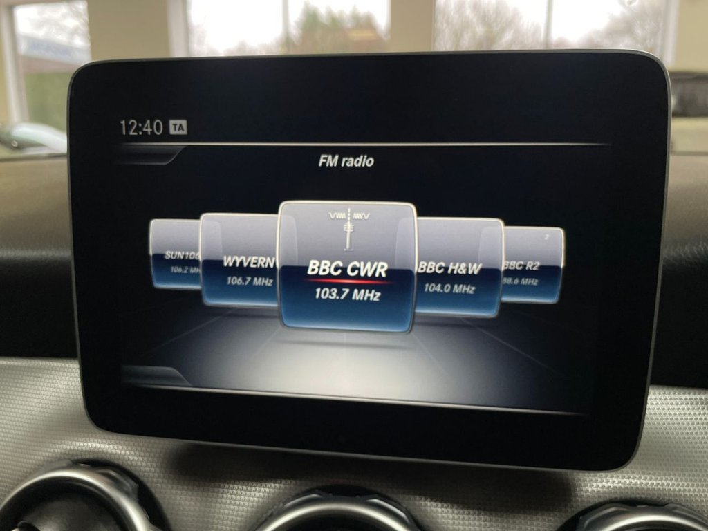 Used Mercedes-Benz GLA 2018 for sale - 77139466: Photo 22