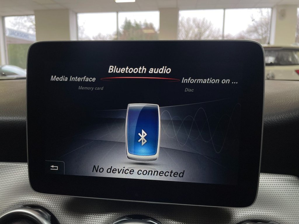 Used Mercedes-Benz GLA 2018 for sale - 77139466: Photo 23