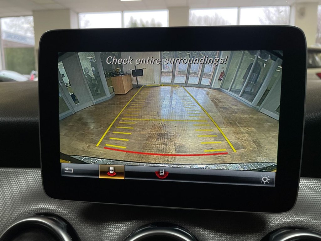 Used Mercedes-Benz GLA 2018 for sale - 77139466: Photo 24