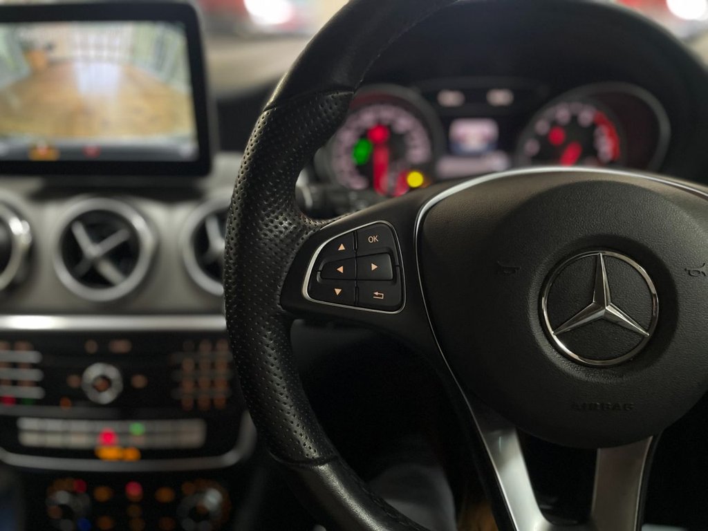 Used Mercedes-Benz GLA 2018 for sale - 77139466: Photo 28