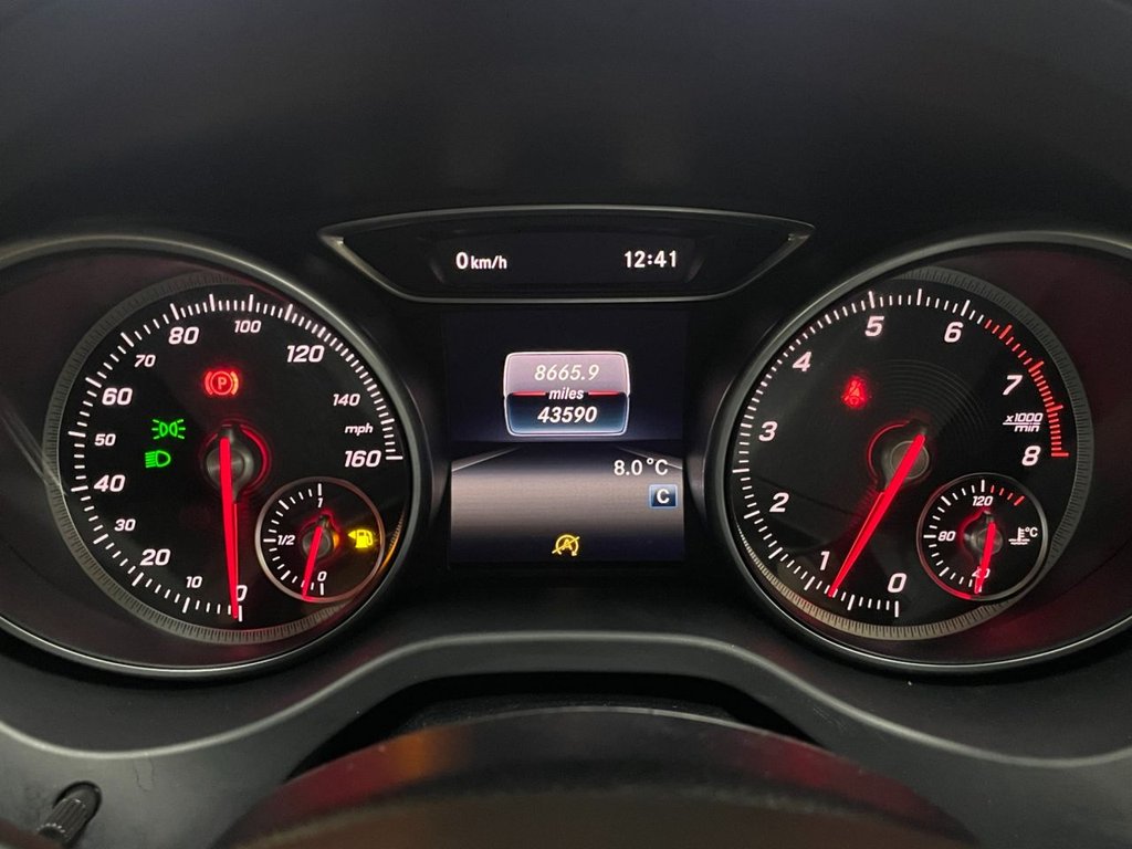 Used Mercedes-Benz GLA 2018 for sale - 77139466: Photo 31