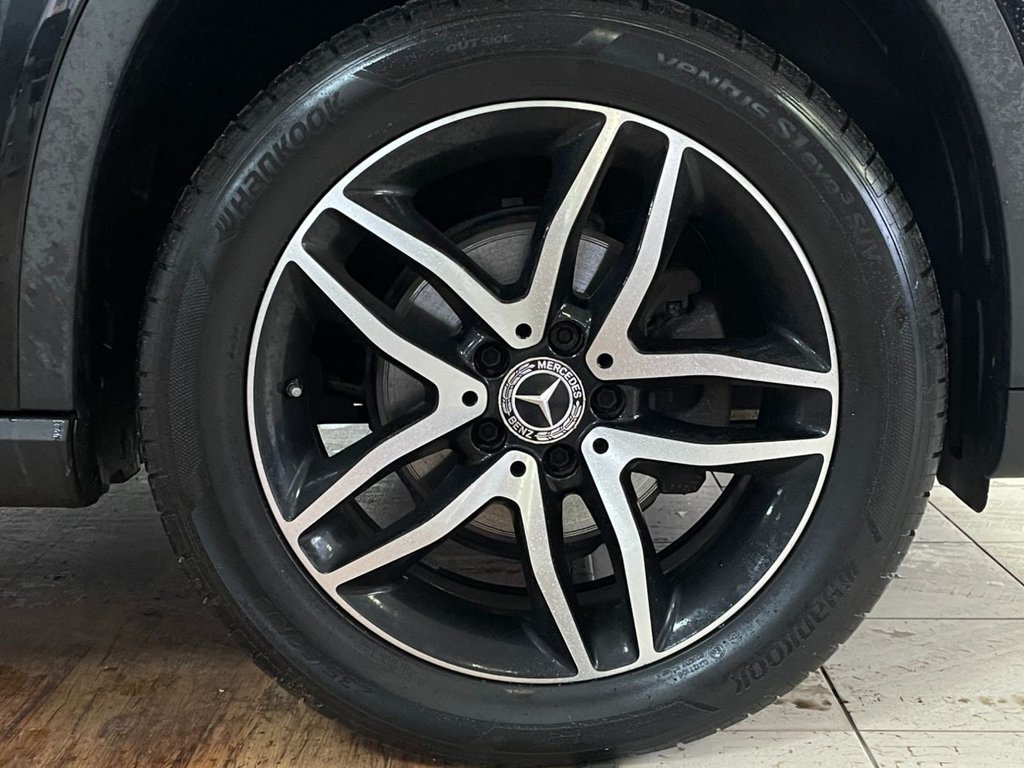 Used Mercedes-Benz GLA 2018 for sale - 77139466: Photo 33