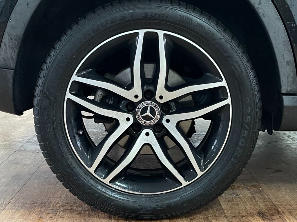 Used Mercedes-Benz GLA 2018 for sale - 77139466: Photo 34