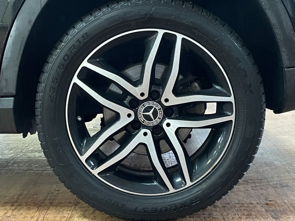 Used Mercedes-Benz GLA 2018 for sale - 77139466: Photo 35