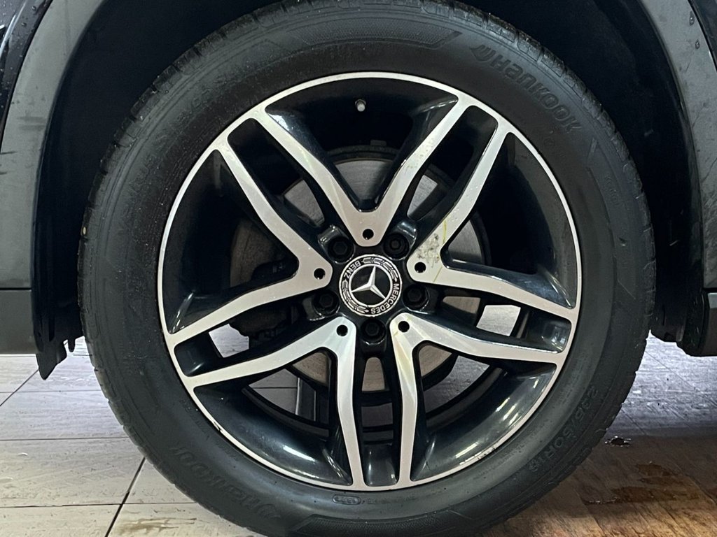 Used Mercedes-Benz GLA 2018 for sale - 77139466: Photo 36