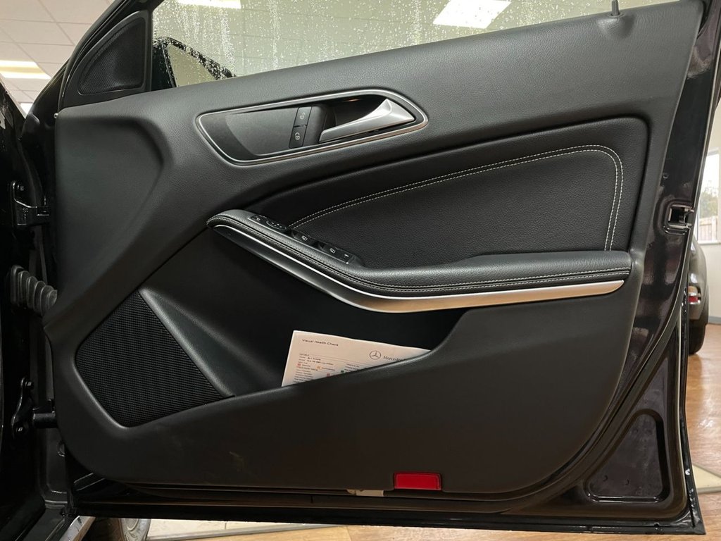 Used Mercedes-Benz GLA 2018 for sale - 77139466: Photo 38