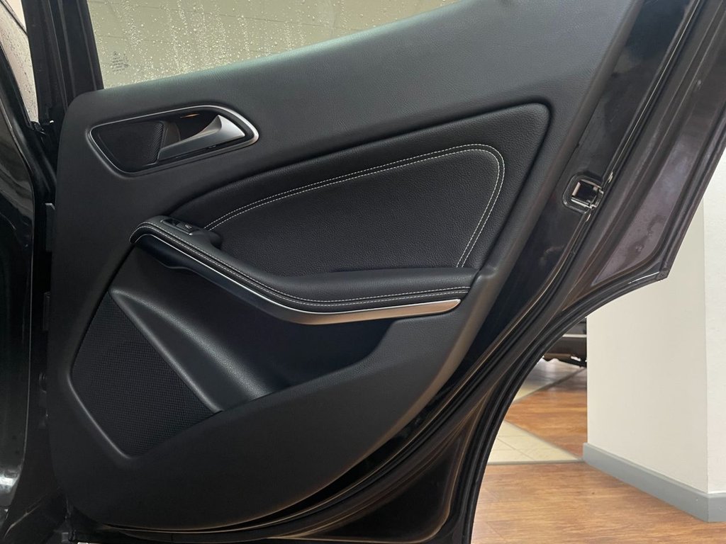 Used Mercedes-Benz GLA 2018 for sale - 77139466: Photo 39