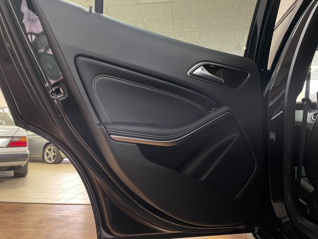 Used Mercedes-Benz GLA 2018 for sale - 77139466: Photo 40