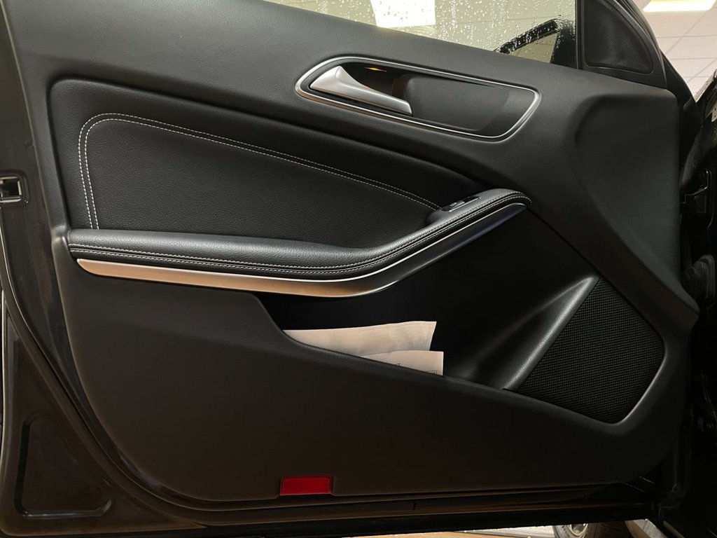 Used Mercedes-Benz GLA 2018 for sale - 77139466: Photo 41