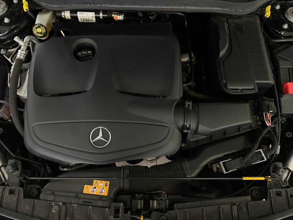 Used Mercedes-Benz GLA 2018 for sale - 77139466: Photo 42