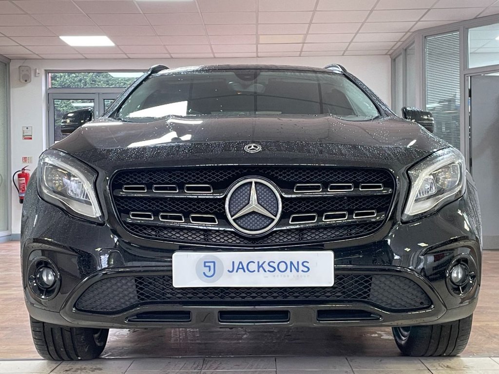 Used Mercedes-Benz GLA 2018 for sale - 77139466: Photo 5