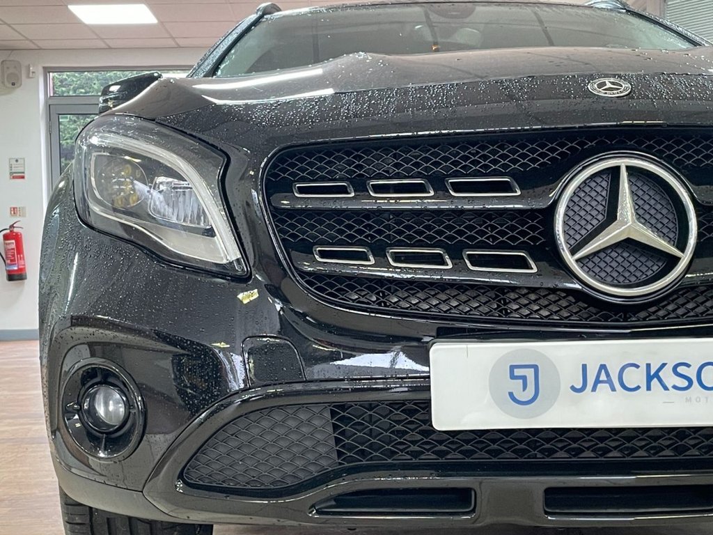 Used Mercedes-Benz GLA 2018 for sale - 77139466: Photo 6