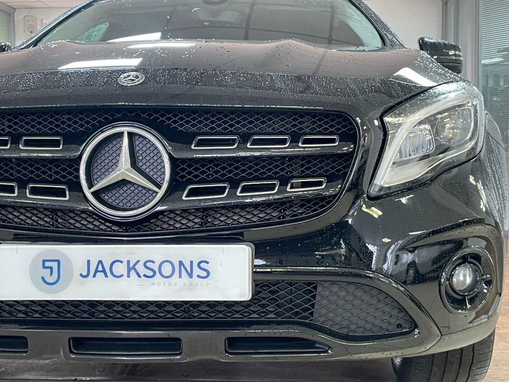 Used Mercedes-Benz GLA 2018 for sale - 77139466: Photo 7