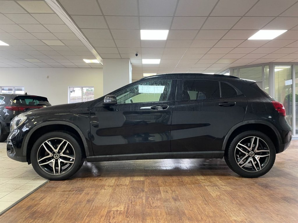 Used Mercedes-Benz GLA 2018 for sale - 77139466: Photo 8