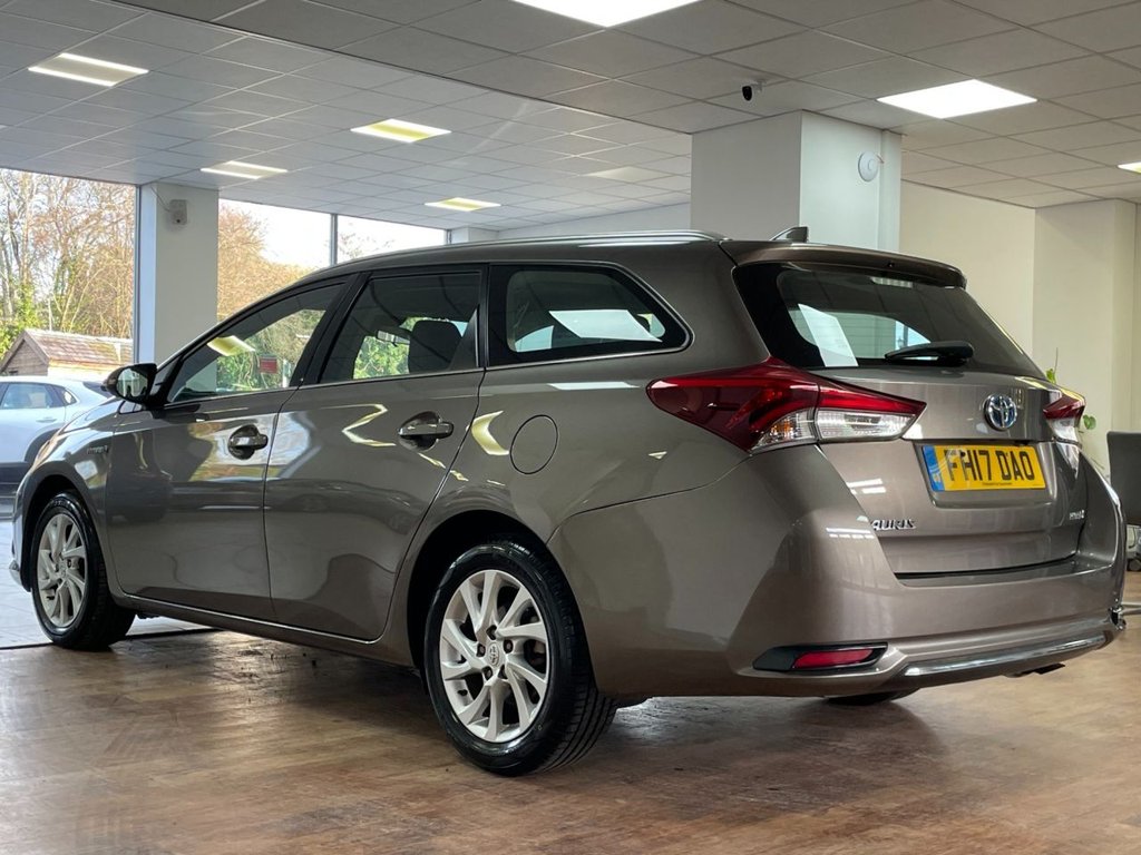 Used Toyota Auris 2017 for sale - 76934573: Photo 10