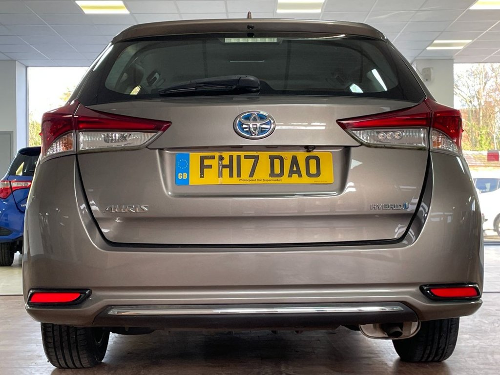 Used Toyota Auris 2017 for sale - 76934573: Photo 11