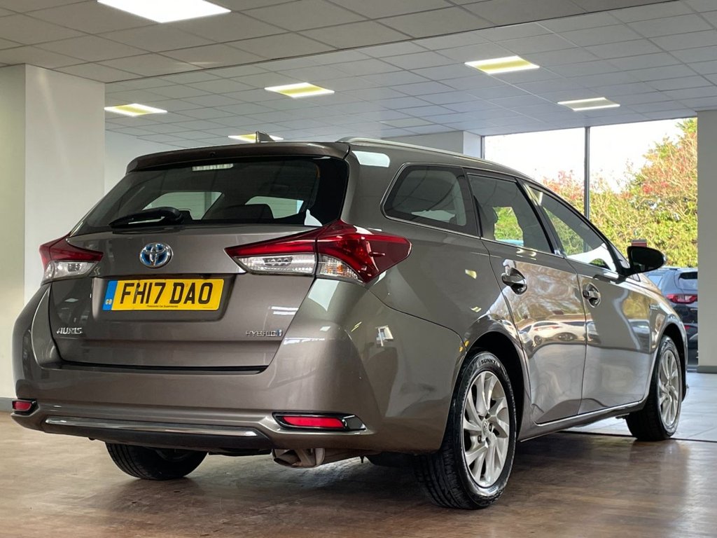 Used Toyota Auris 2017 for sale - 76934573: Photo 12