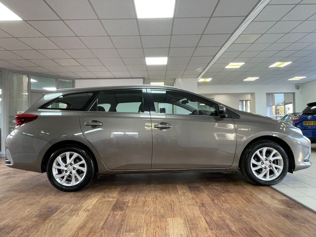 Used Toyota Auris 2017 for sale - 76934573: Photo 13