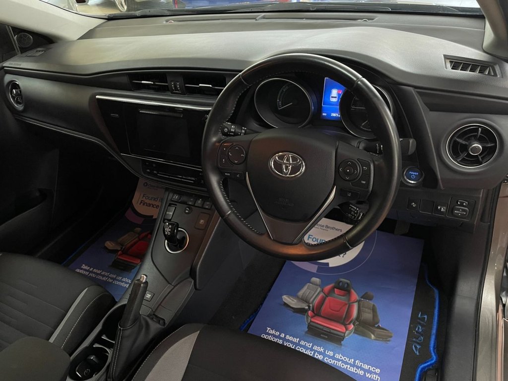 Used Toyota Auris 2017 for sale - 76934573: Photo 15