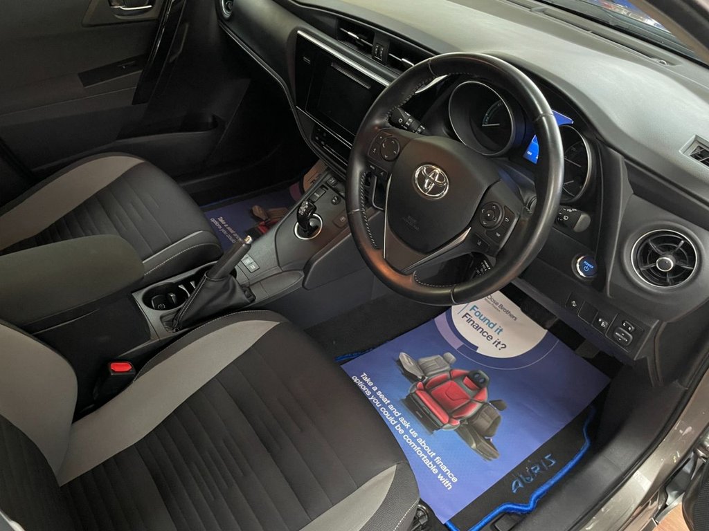 Used Toyota Auris 2017 for sale - 76934573: Photo 16