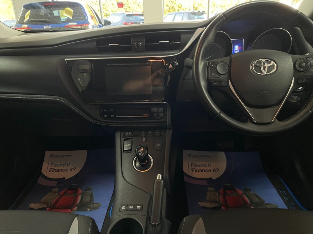 Used Toyota Auris 2017 for sale - 76934573: Photo 19