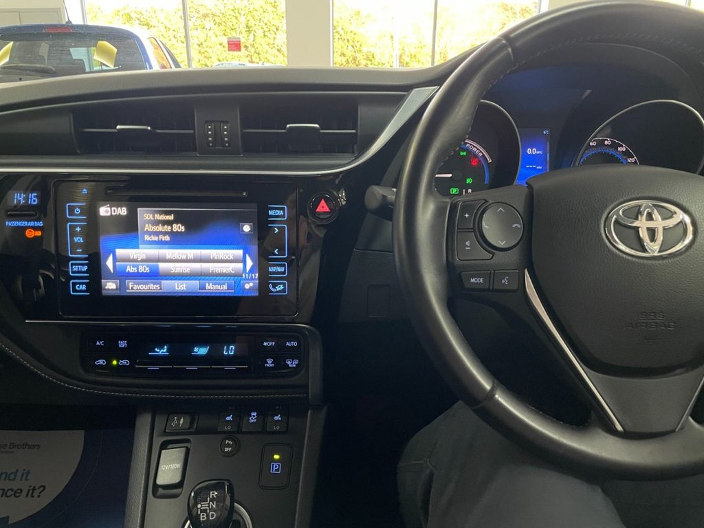 Used Toyota Auris 2017 for sale - 76934573: Photo 21