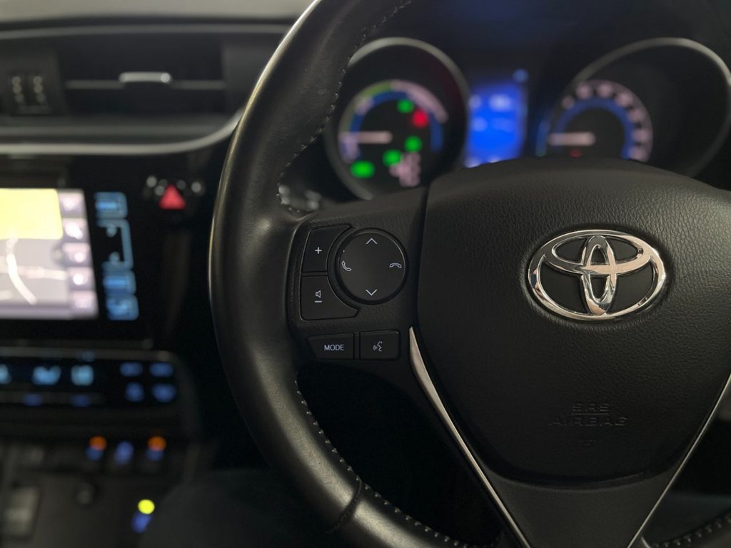 Used Toyota Auris 2017 for sale - 76934573: Photo 29