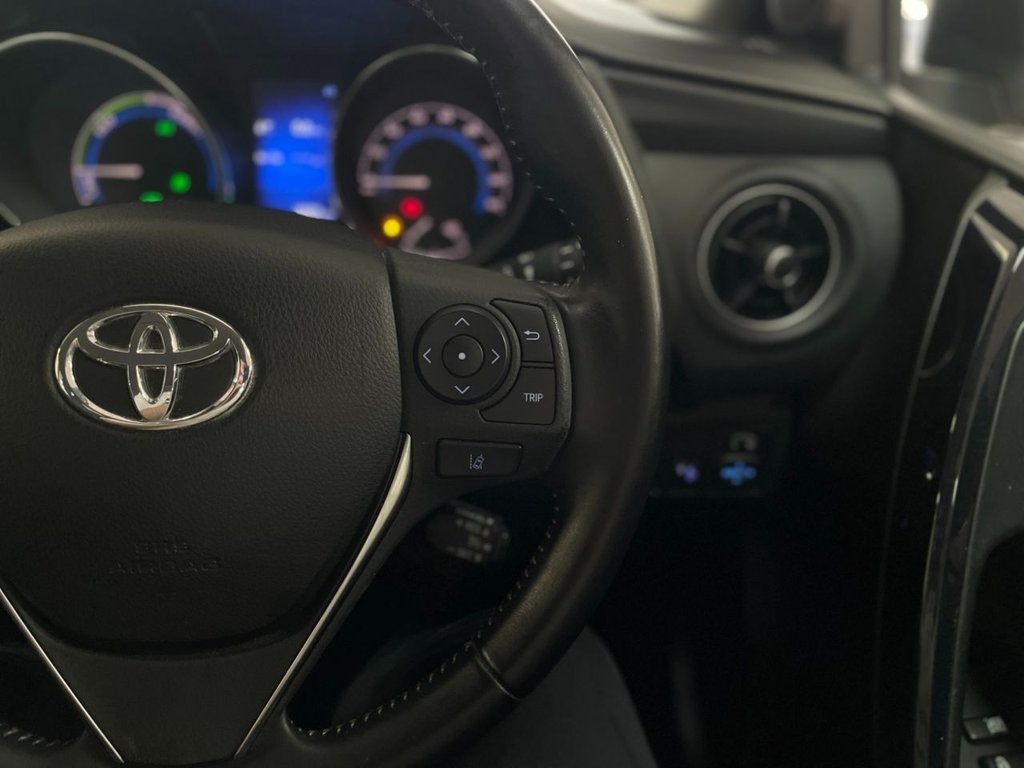 Used Toyota Auris 2017 for sale - 76934573: Photo 30