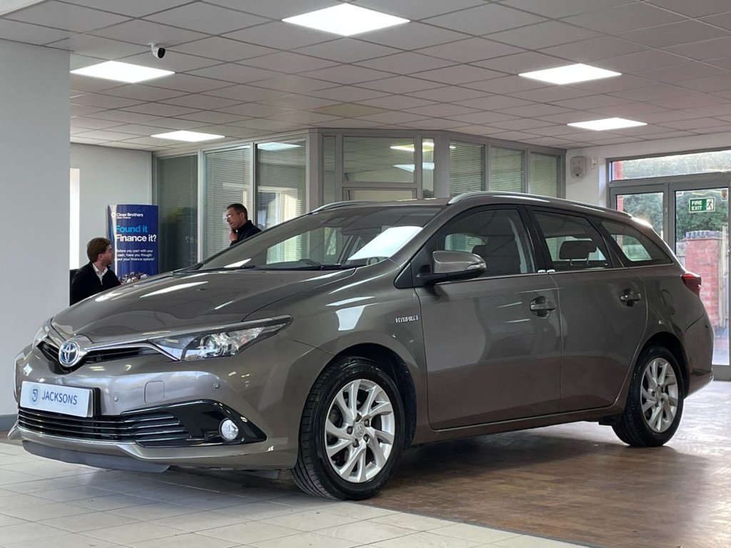 Used Toyota Auris 2017 for sale - 76934573: Photo 4