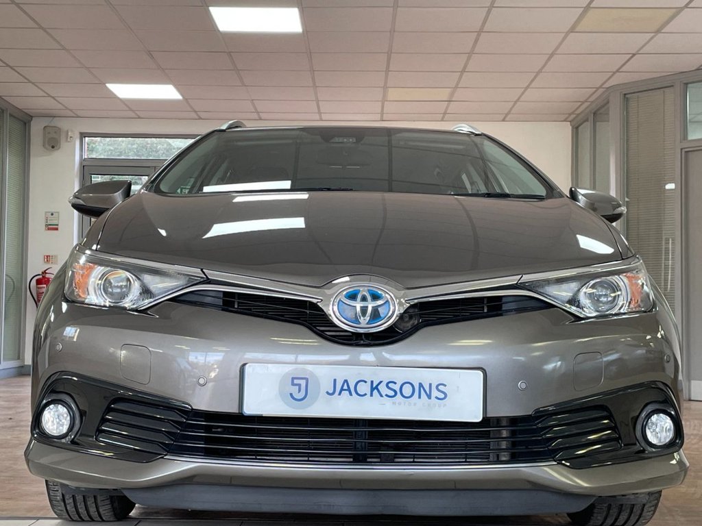Used Toyota Auris 2017 for sale - 76934573: Photo 5