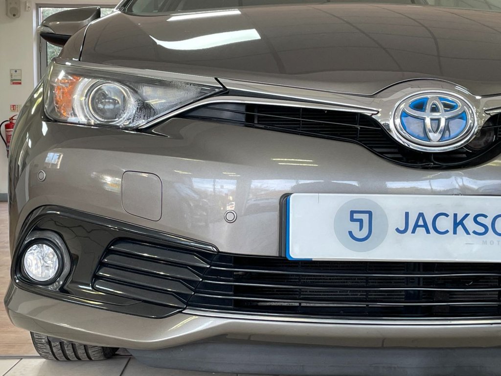 Used Toyota Auris 2017 for sale - 76934573: Photo 6