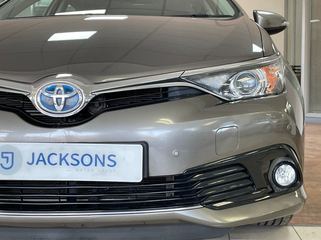 Used Toyota Auris 2017 for sale - 76934573: Photo 7