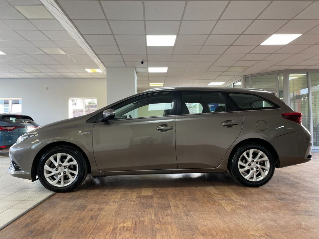 Used Toyota Auris 2017 for sale - 76934573: Photo 8