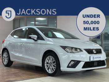 Used SEAT Ibiza 2020 for sale - 75479306: Photo