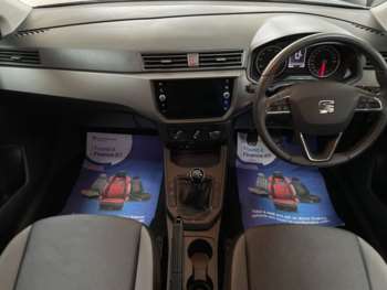 Used SEAT Ibiza 2020 for sale - 75479306: Photo